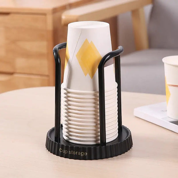 Disposable Cup Extractor