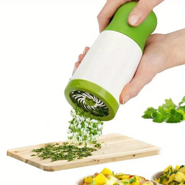 Manual Herb Grinder and Spice Mill