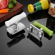 1pc, Stainless Steel Can Opener, Manual Bottle Opener.