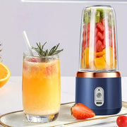 Compact Charging Juicer Cup